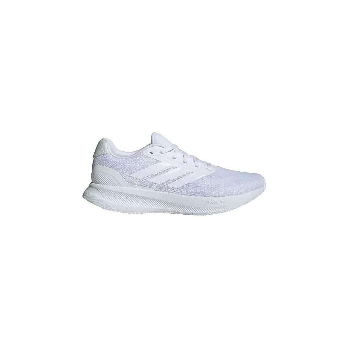 Women's Sports Shoes adidas White