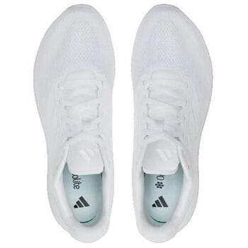 Women's Sports Shoes adidas White