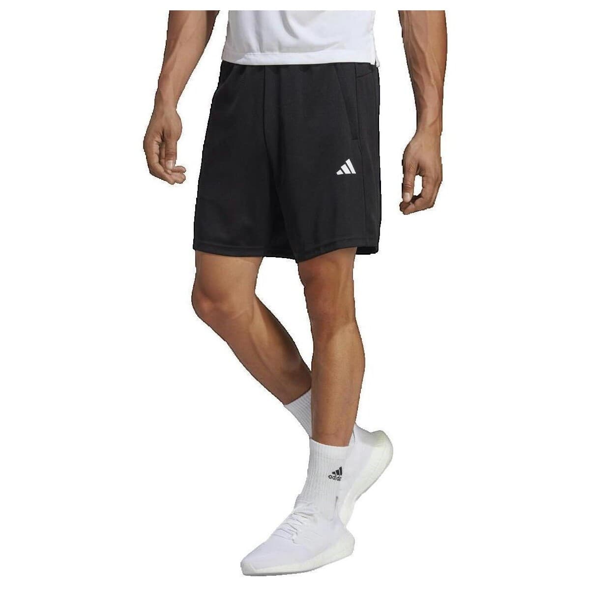 Men's Shorts adidas Black
