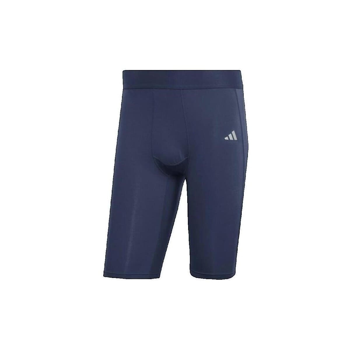 Shorts & Βερμούδες adidas Techfit Aeroready Hp0615