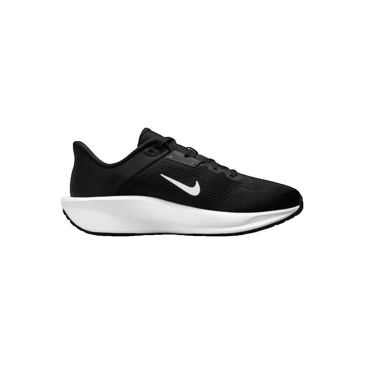 Women's Running Shoes Nike Black
