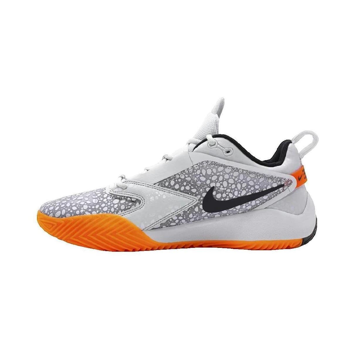 Women's Gym Shoes Nike White