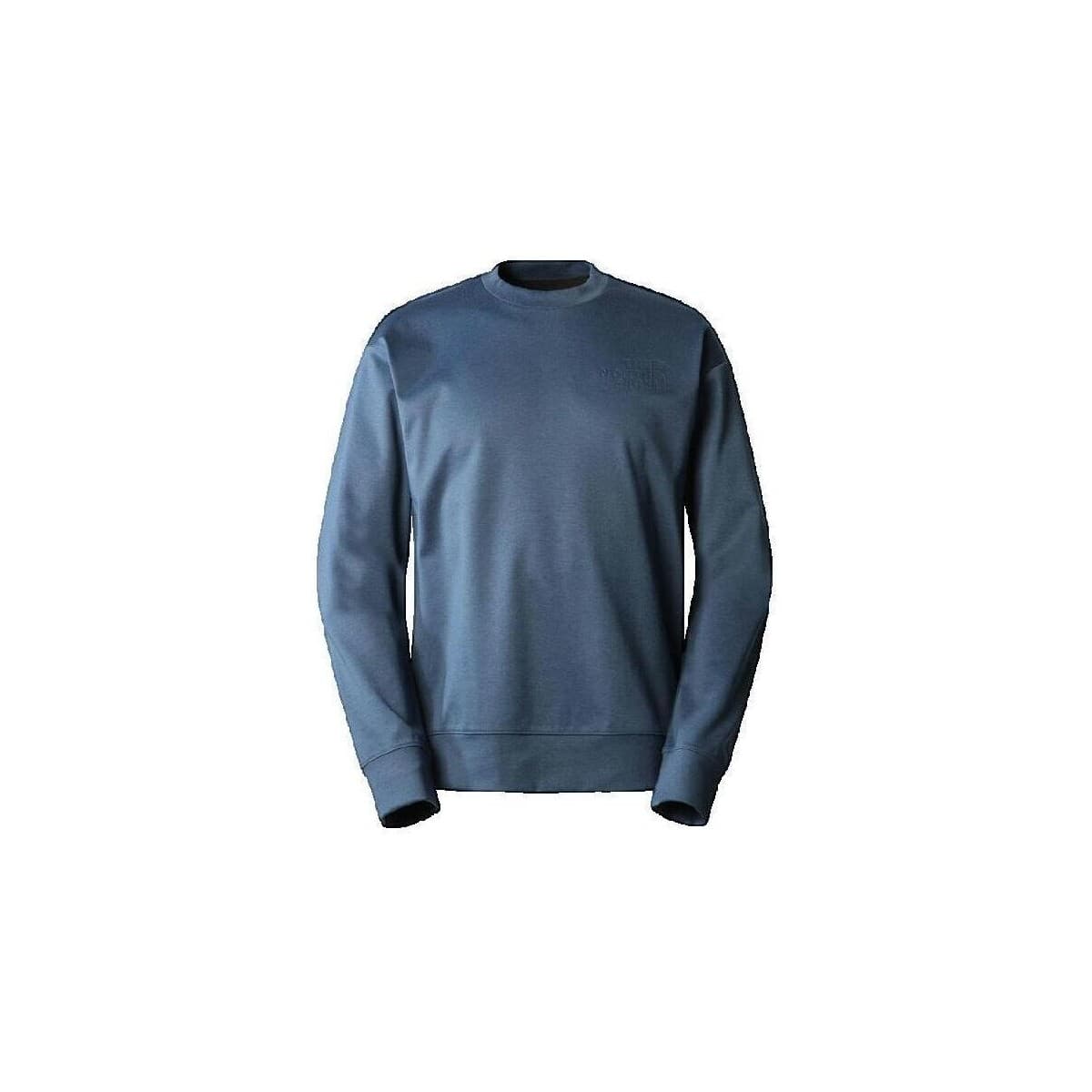 Men's Sweaters The North Face Blue