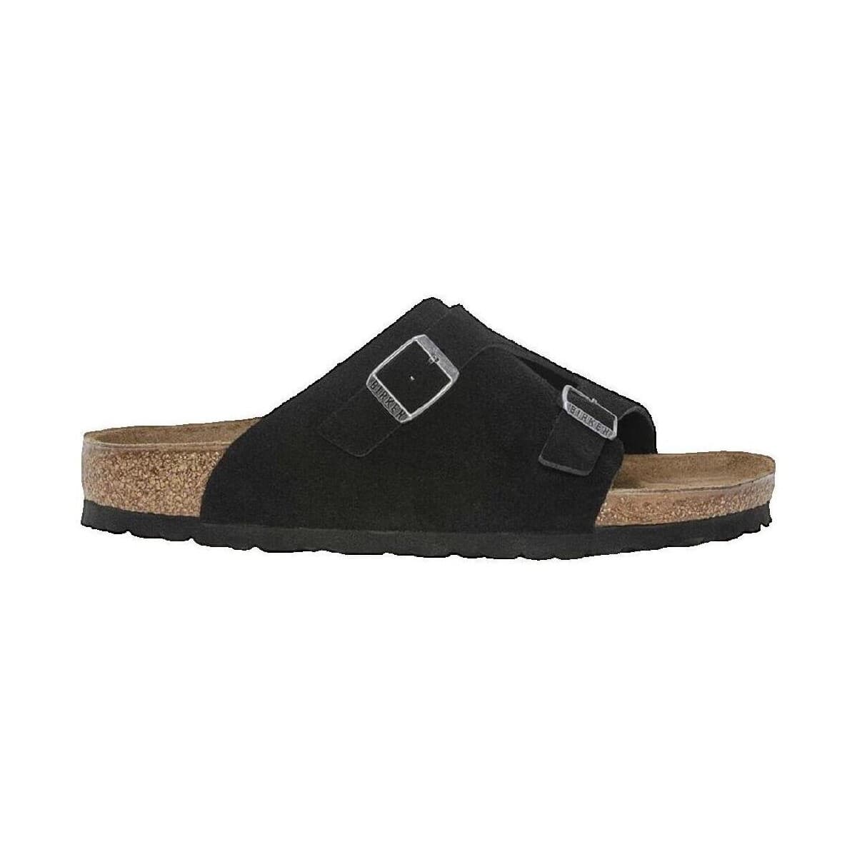 Men's Sandals BIRKENSTOCK Black