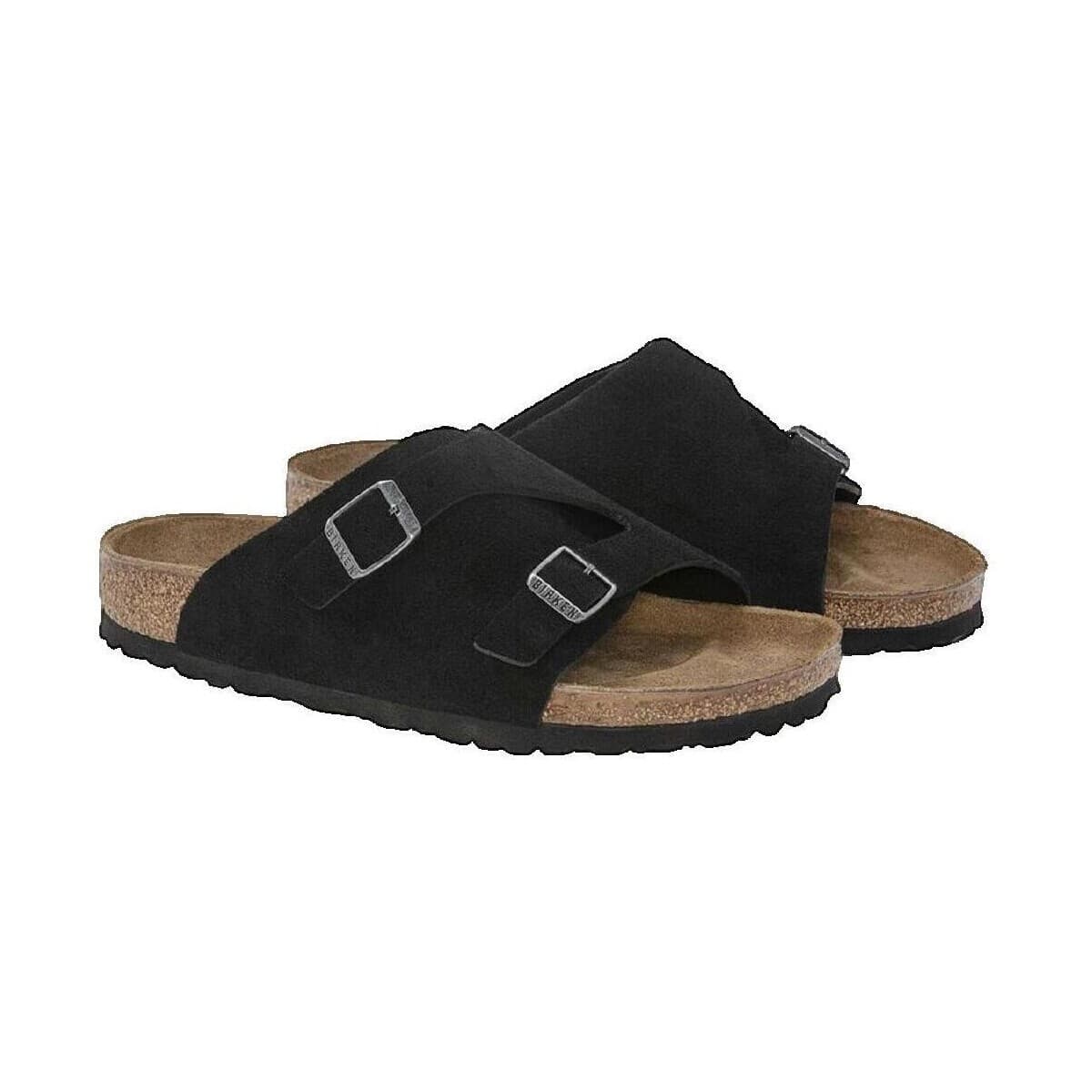 Men's Sandals BIRKENSTOCK Black