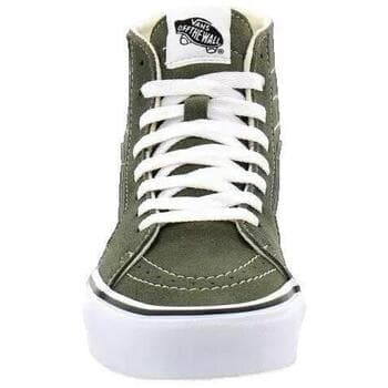 Women's Sneakers Vans Green