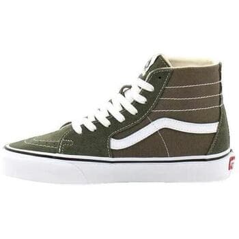 Women's Sneakers Vans Green