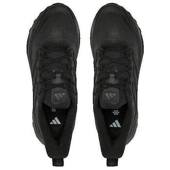 Men's Running Shoes adidas Black