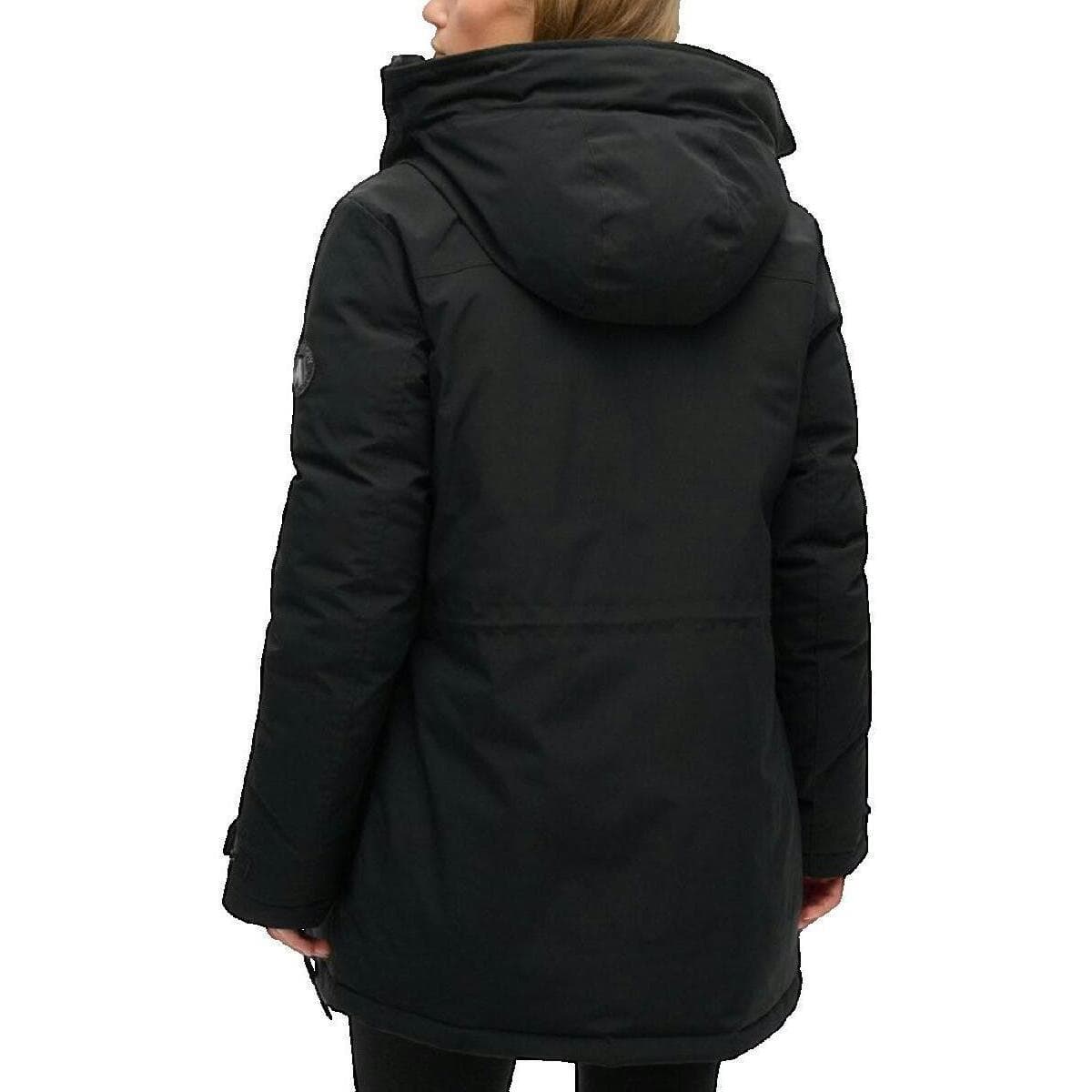 Women's Blazers Superdry Black