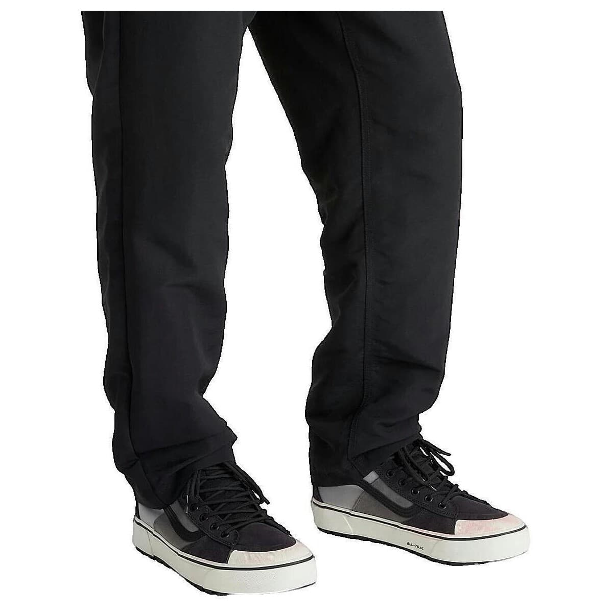 Women's Sneakers Vans Gray