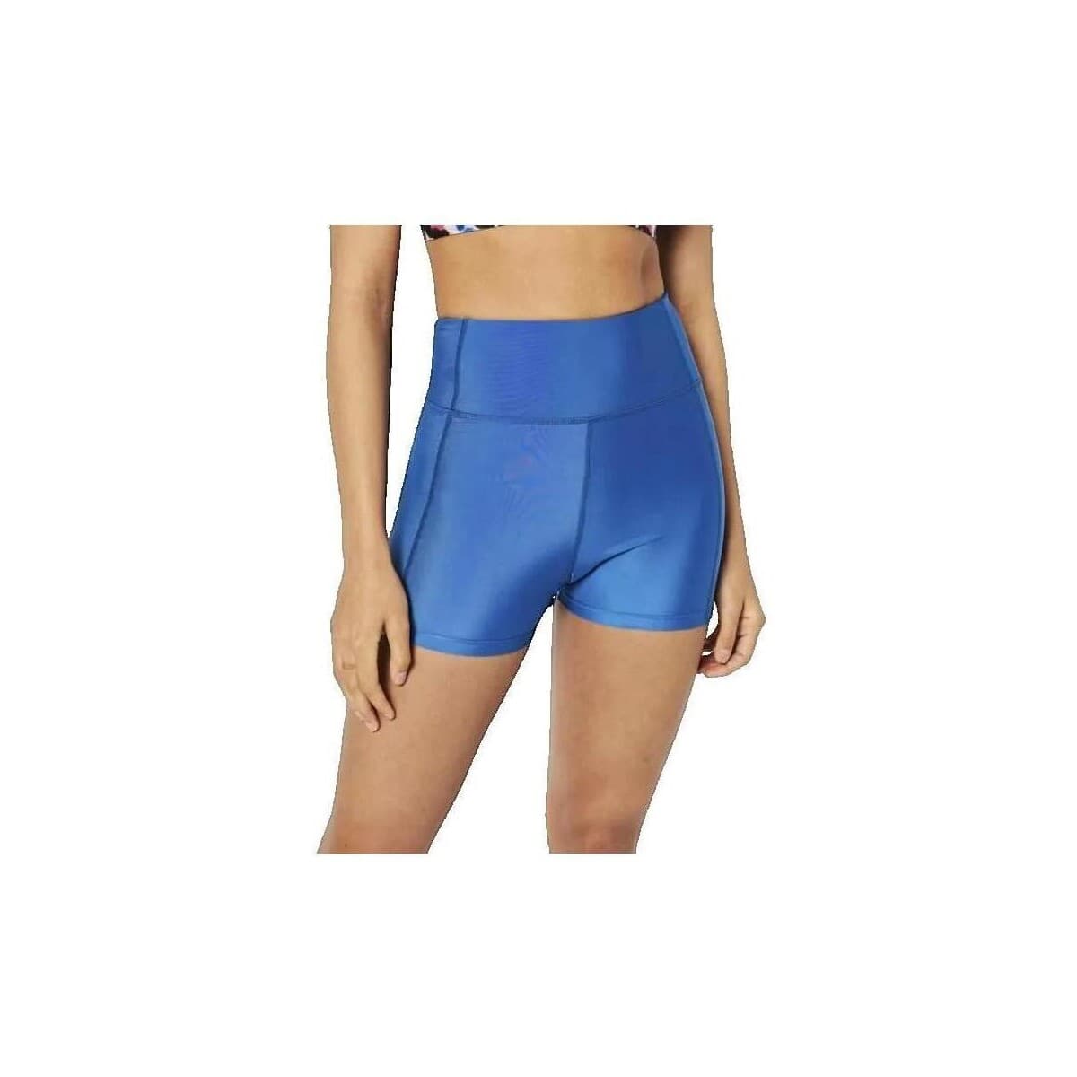 Women's Pants Superdry Blue