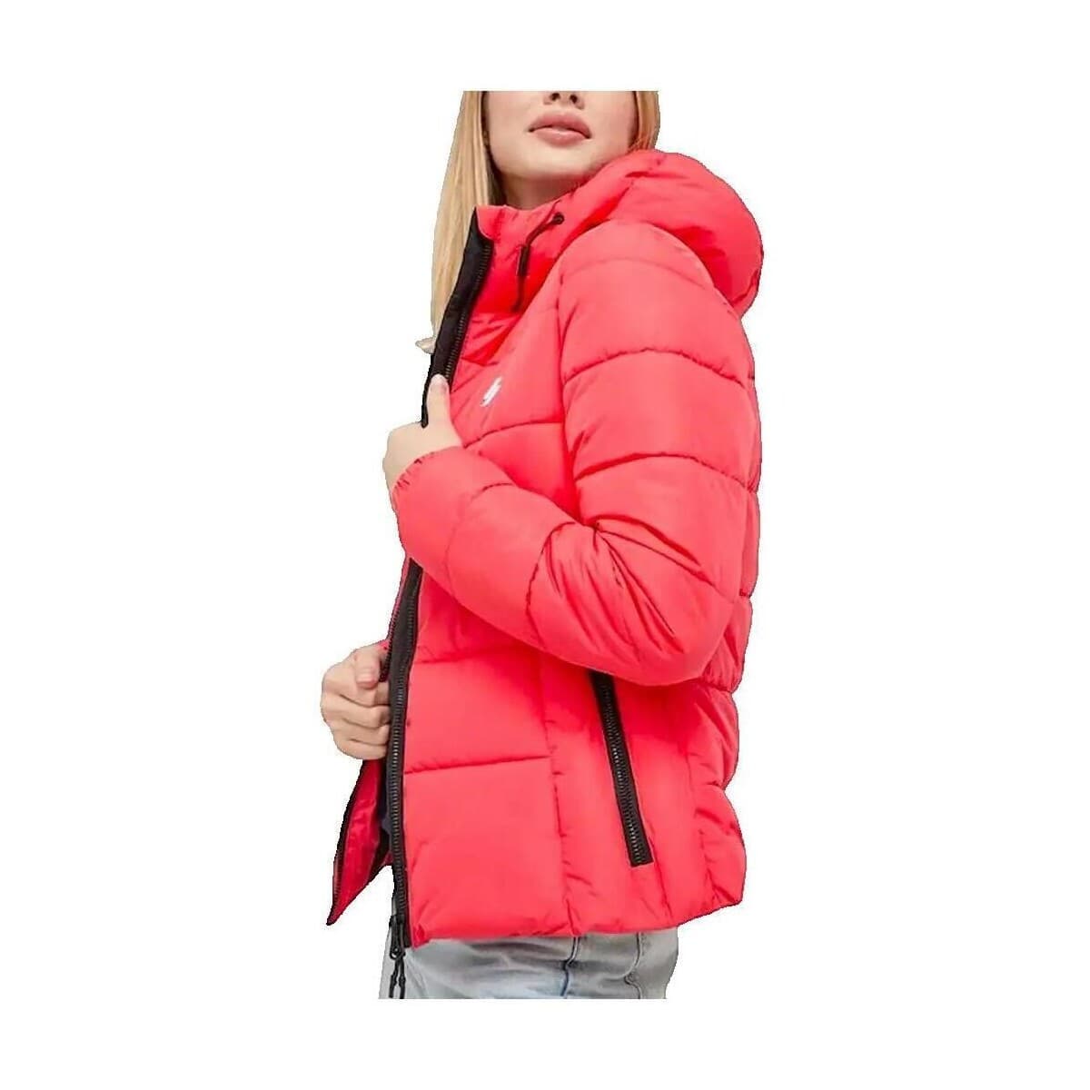 Women's Jackets Superdry Pink