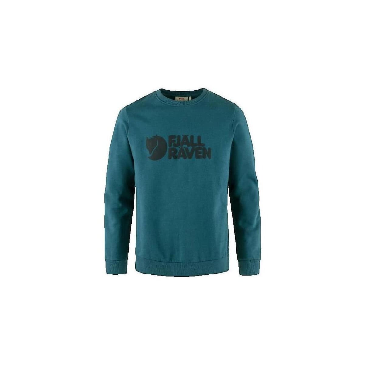 Men's Sweaters Fjallraven Black