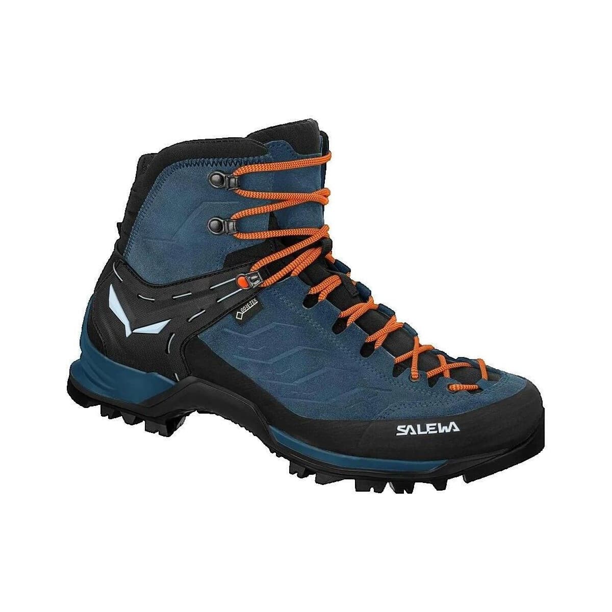 Men's Outdoor Shoes Salewa Blue
