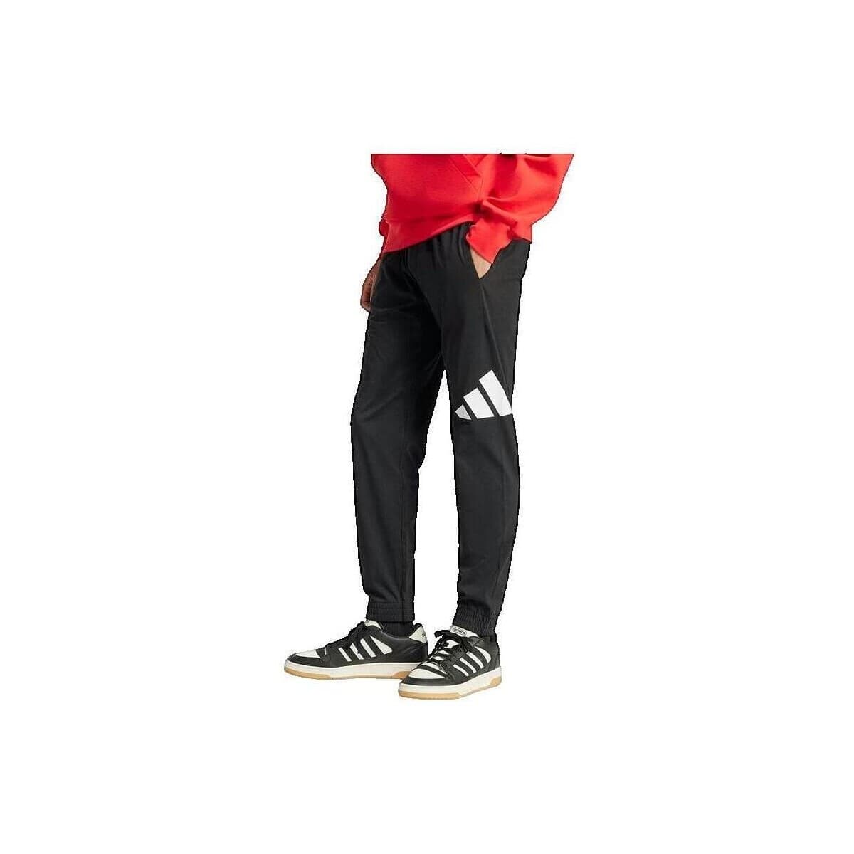 Women's Pants adidas Black