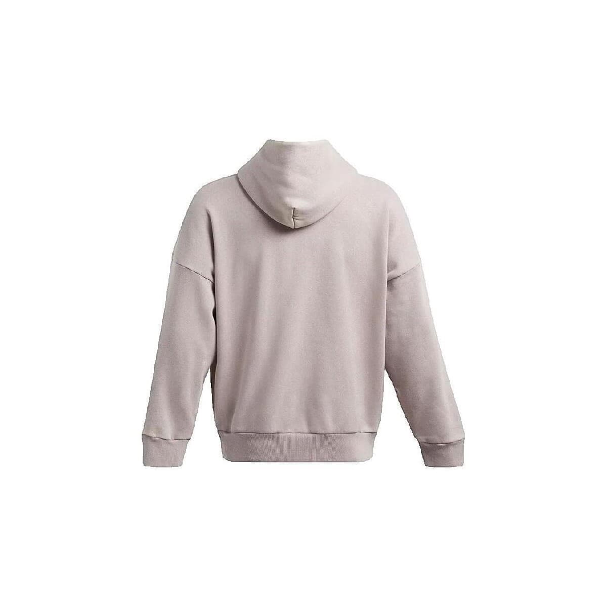 Men's Sweatshirts Under Armour Purple