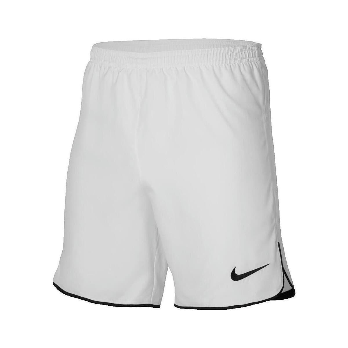 Men's Shorts Nike White