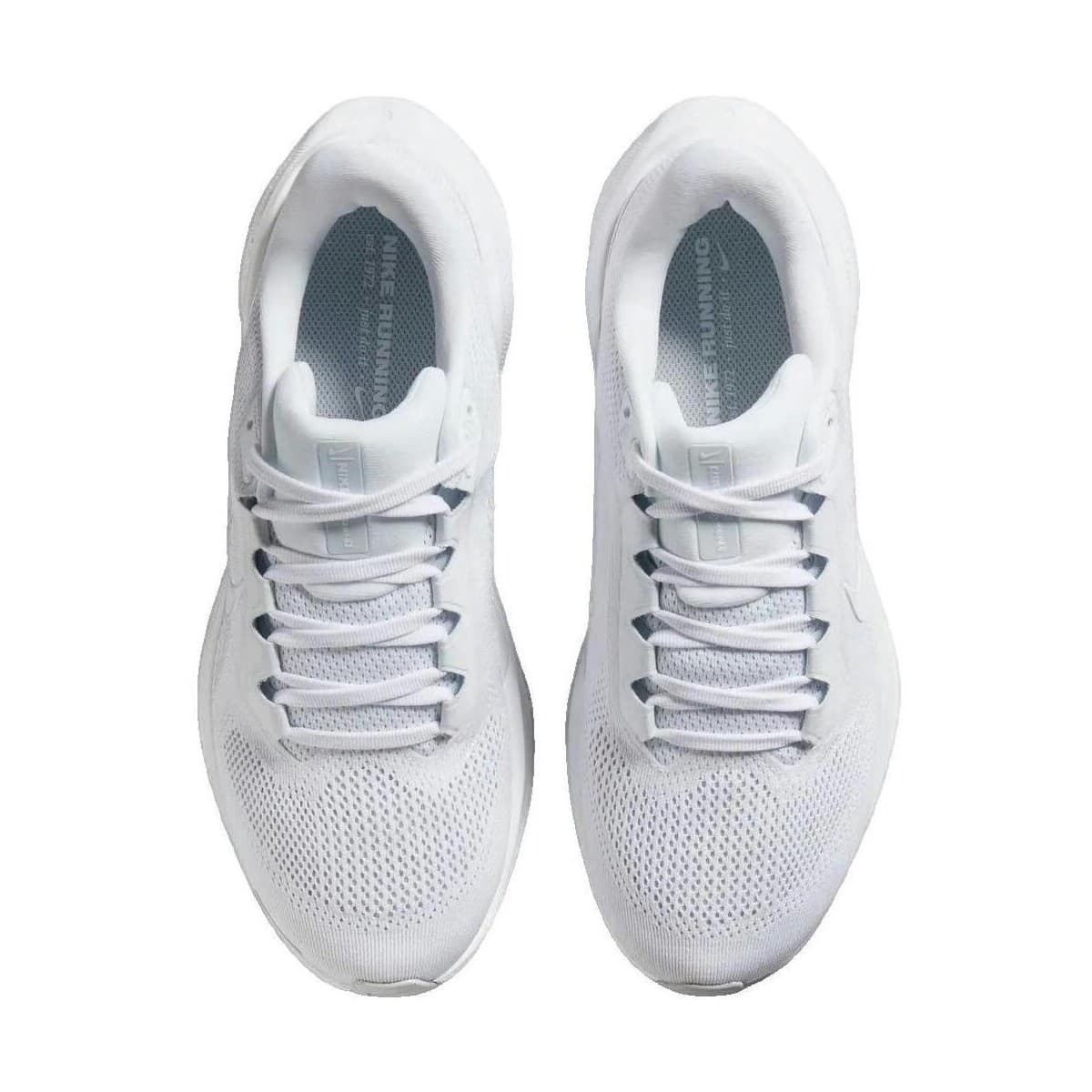 Women's Running Shoes Nike White
