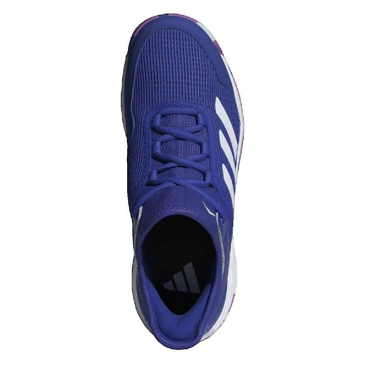 Boys' Sneakers adidas Blue