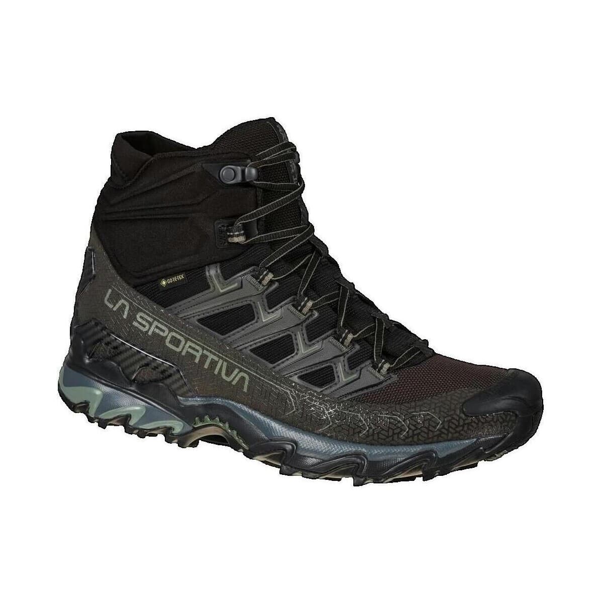 Men's Outdoor Shoes La Sportiva Gray