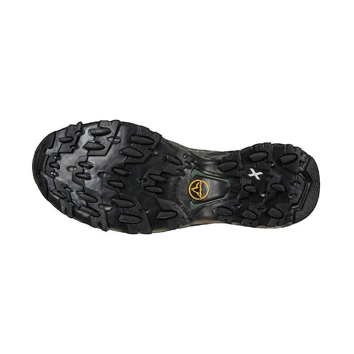 Men's Outdoor Shoes La Sportiva Black
