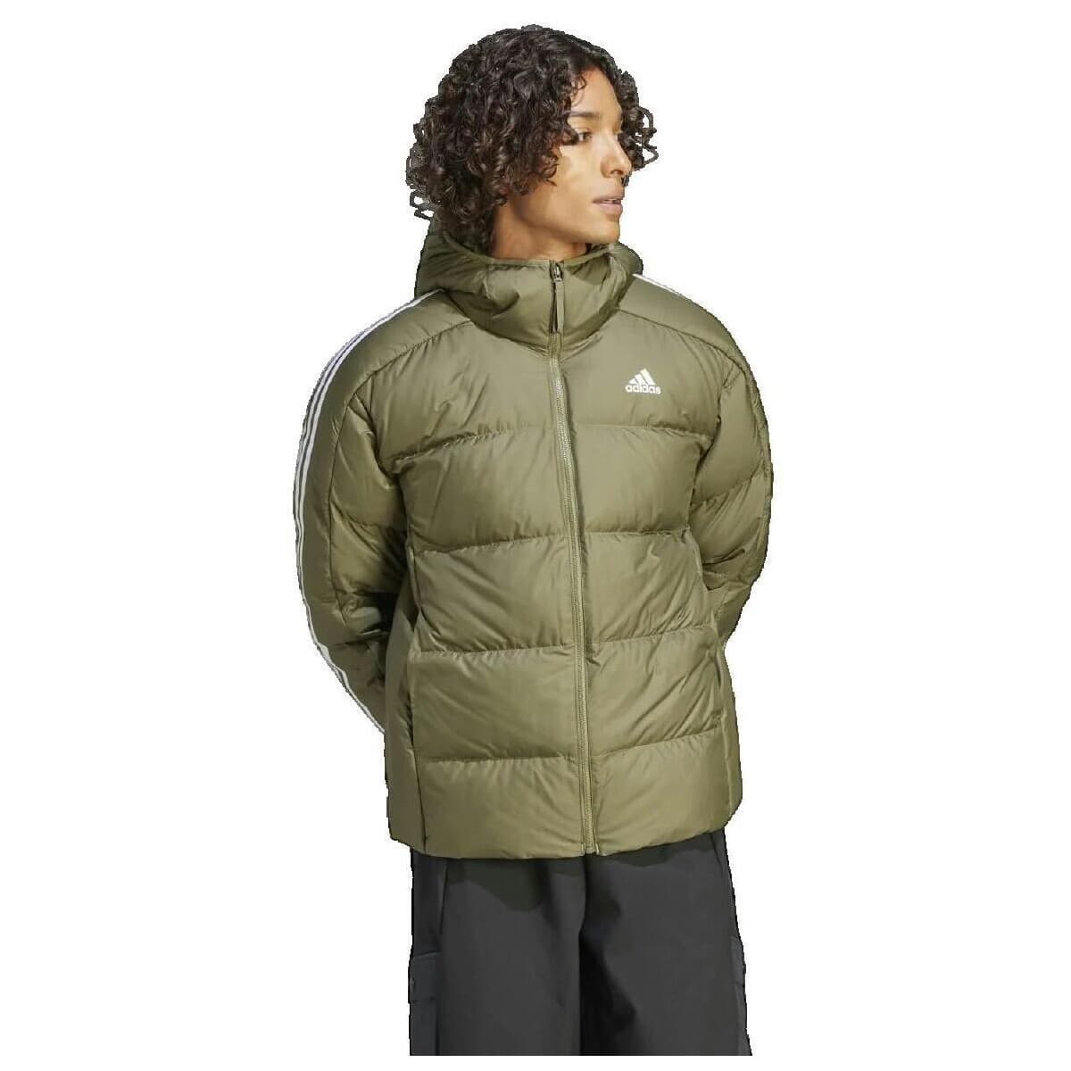 Men's Blazers adidas Red