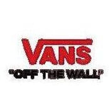 Men's Sneakers Vans Black