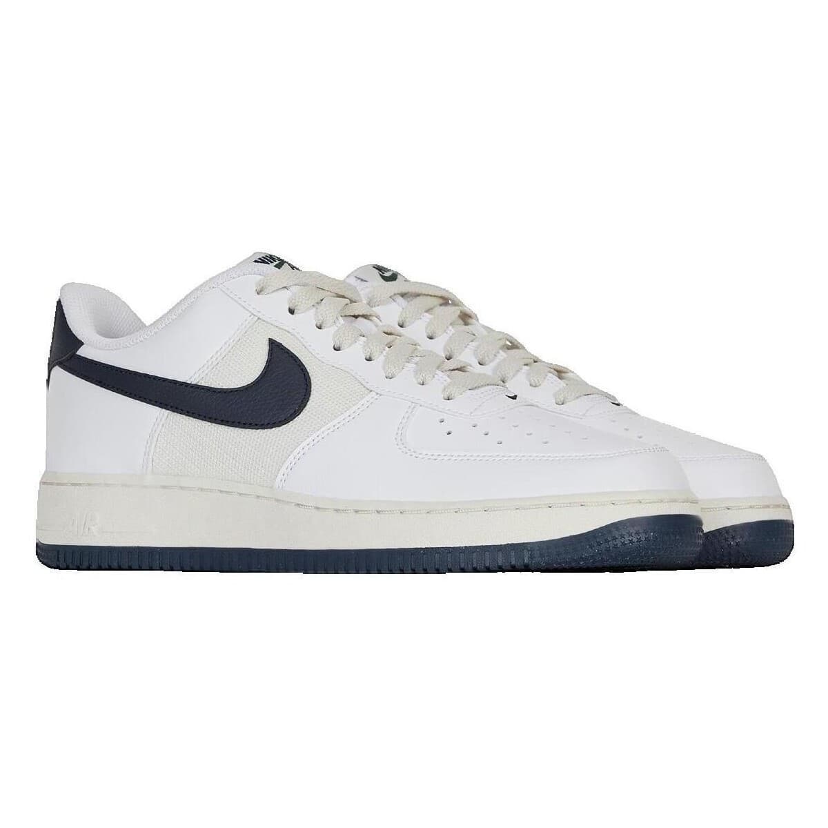 Men's Sneakers Nike White