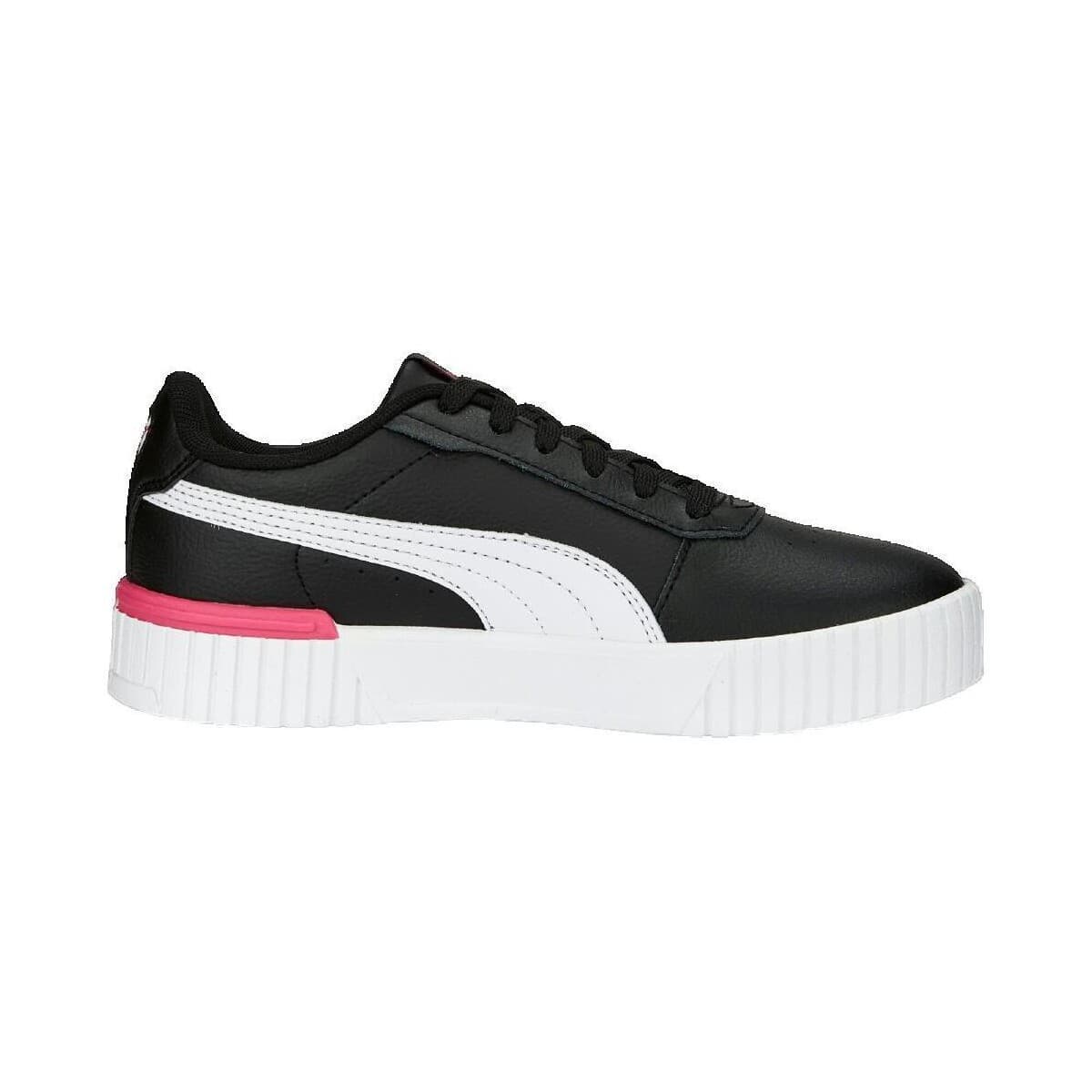 Girls' Sneakers Puma Black