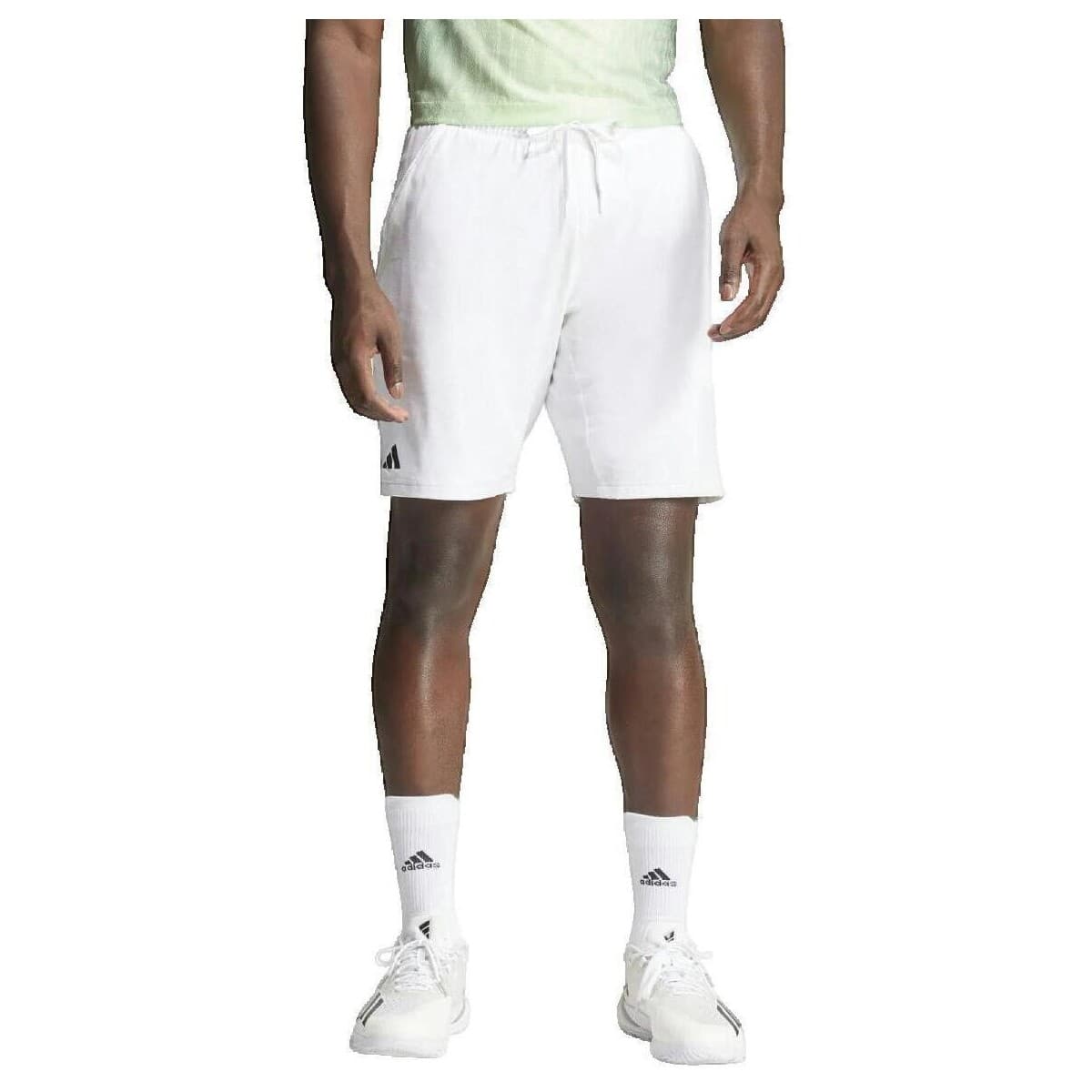 Men's Pants adidas White