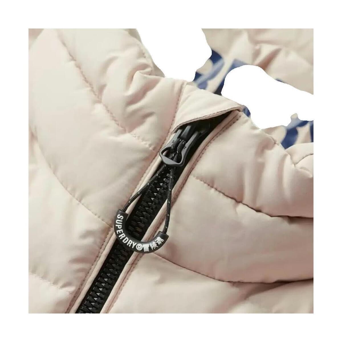 Men's Blazers Superdry Beige