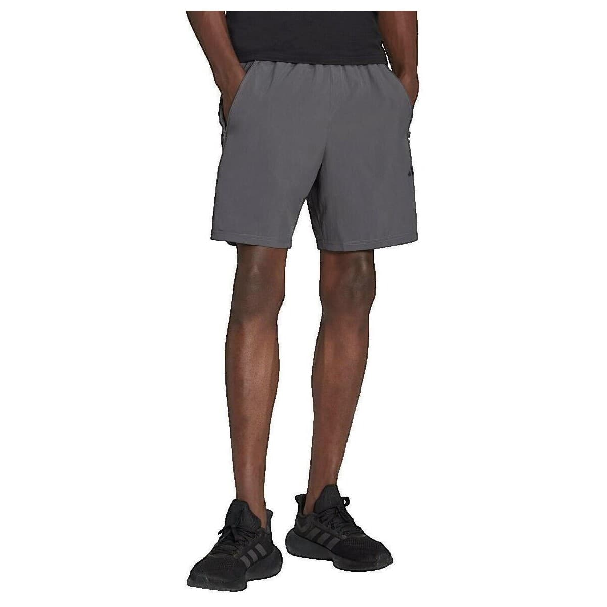 Shorts & Βερμούδες adidas Tr-Es Wv Sho