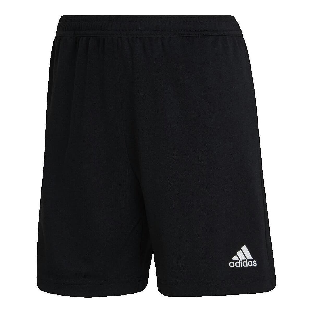 Women's Shorts adidas Black