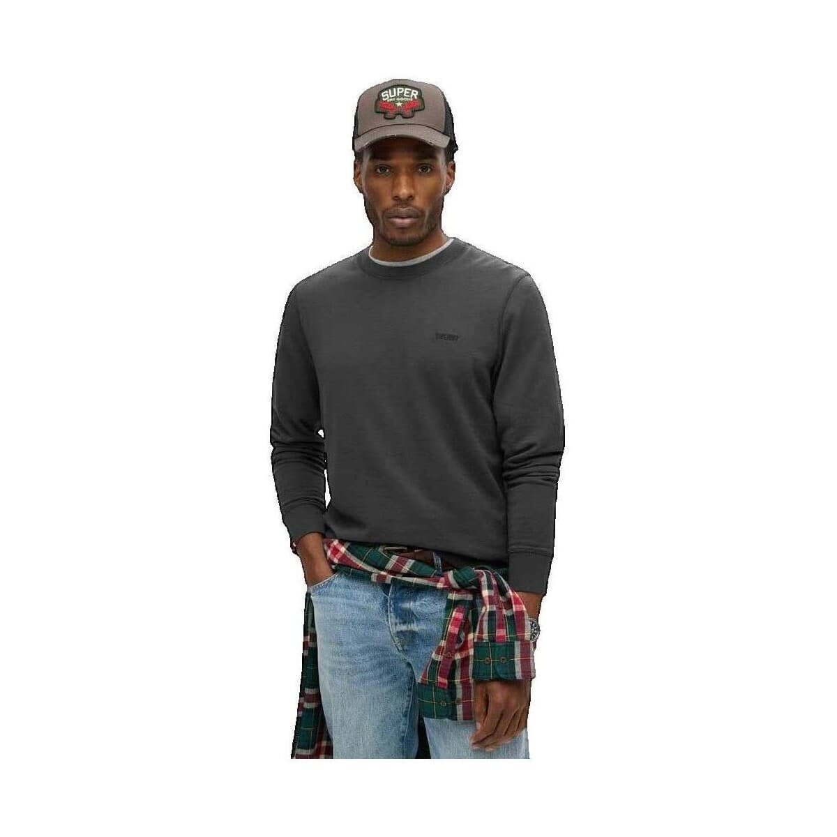 Αθλητικό T-shirt Superdry Classic Essential