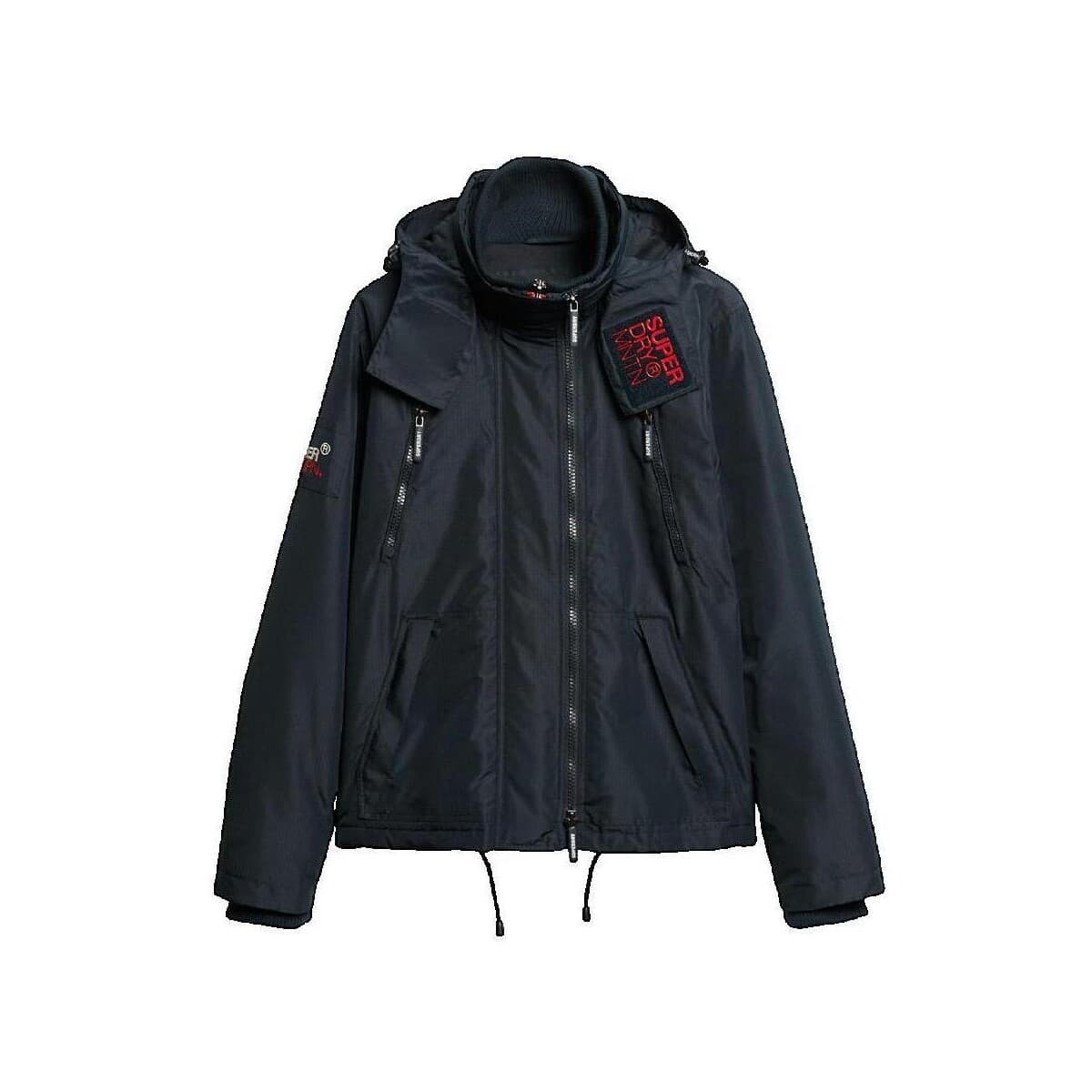 Men's Blazers Superdry Beige