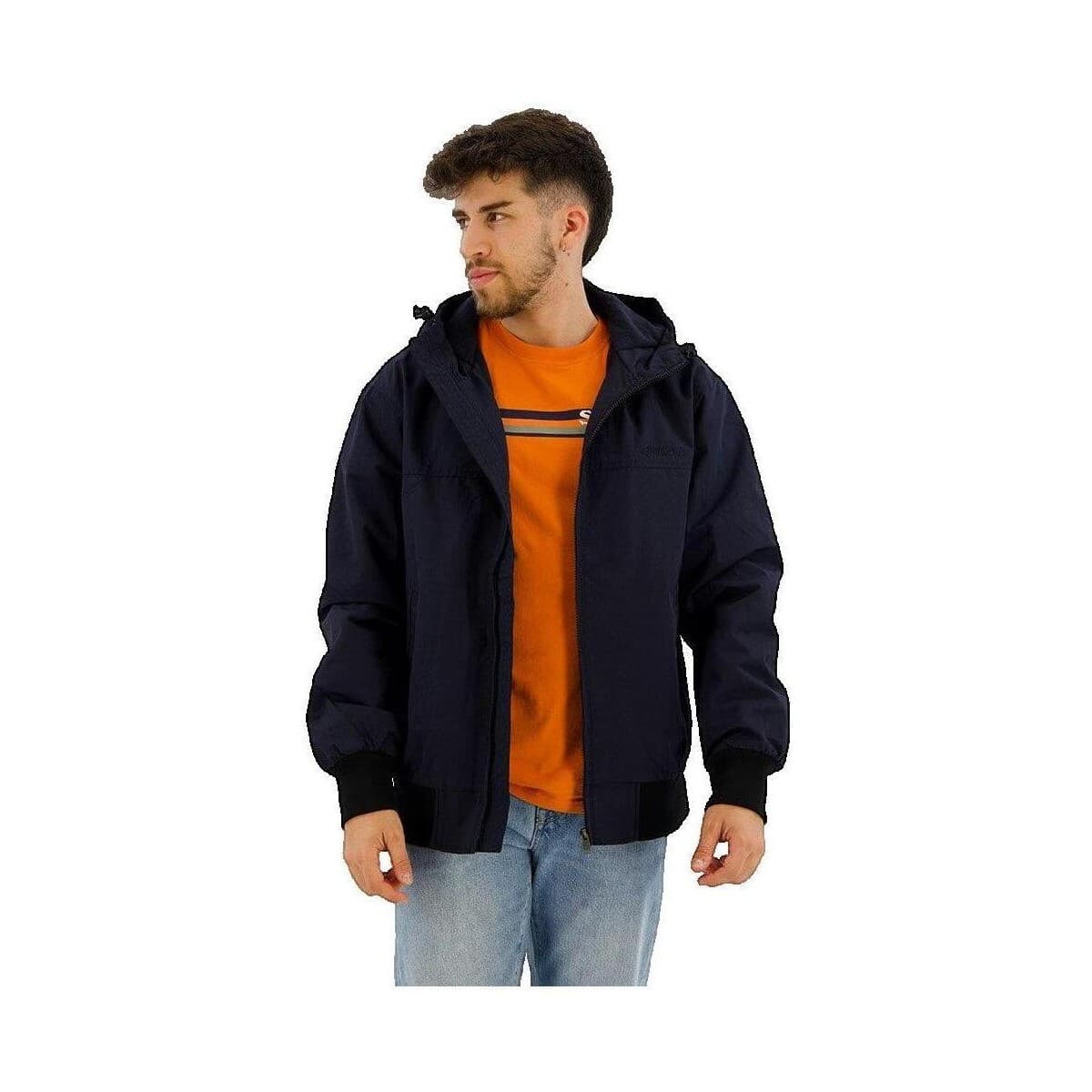 Women's Blazers Superdry Blue