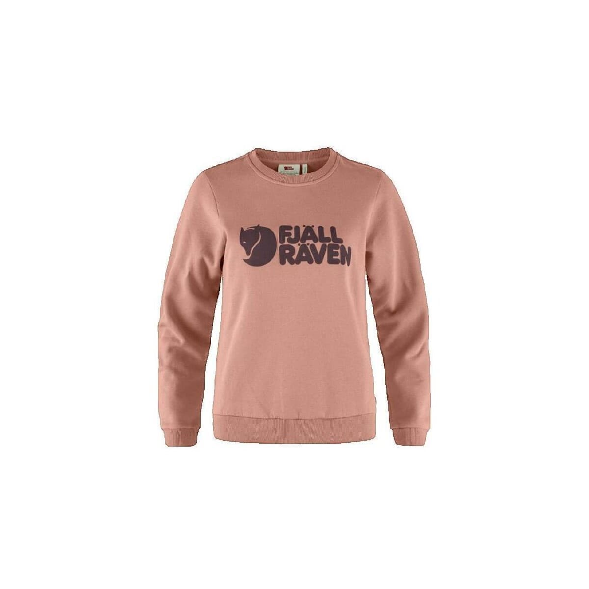 Women's Sweaters Fjallraven Pink