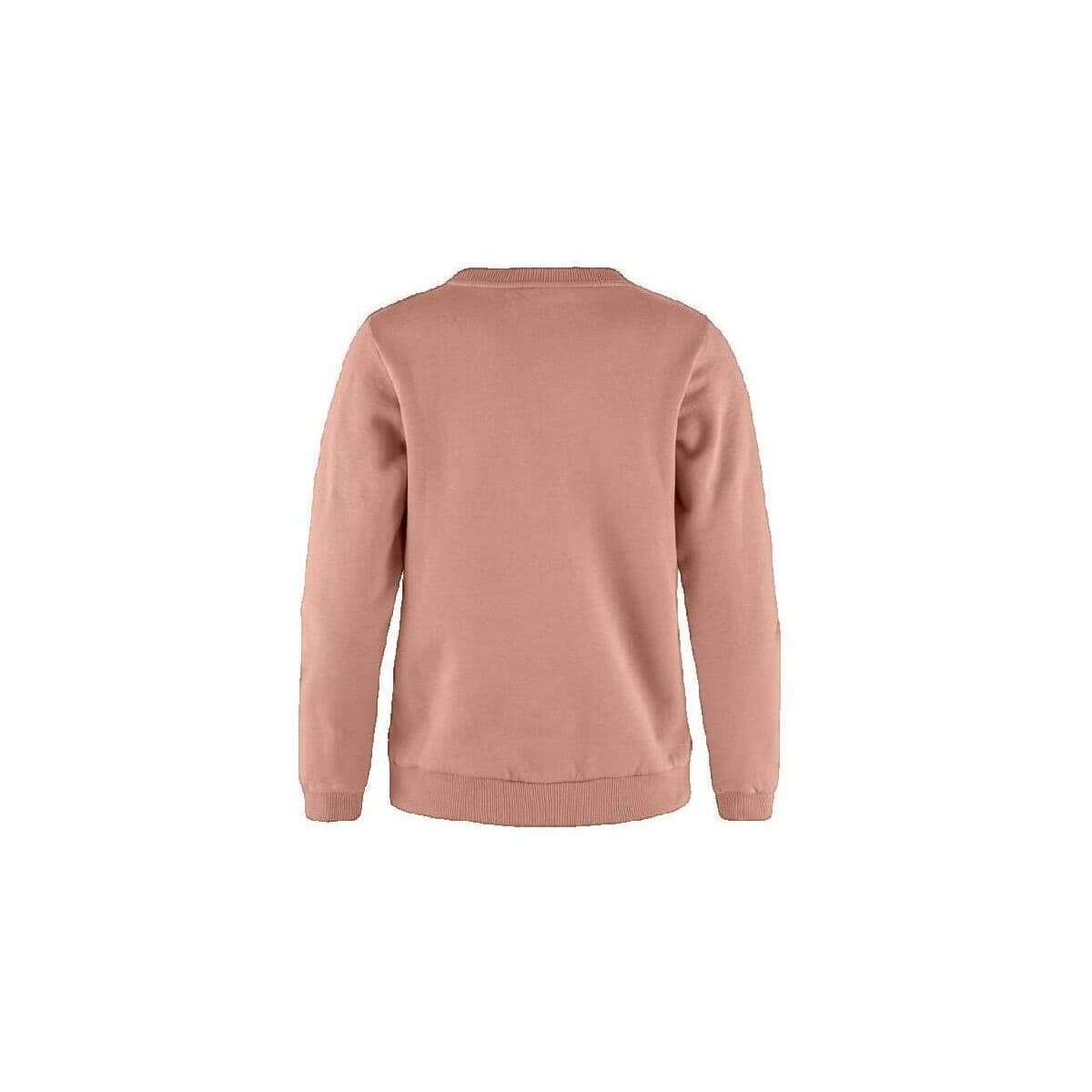 Women's Sweaters Fjallraven Pink