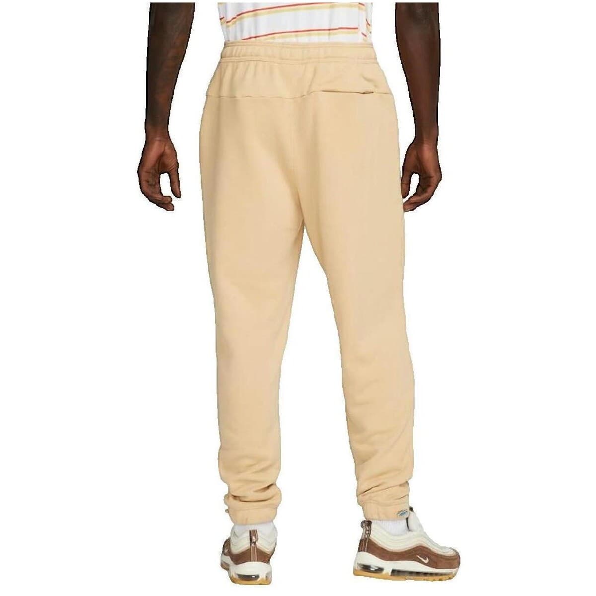 Men's Pants Nike Orange