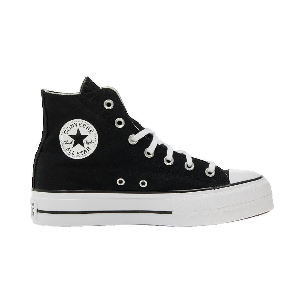 Women's Sneakers Converse Black