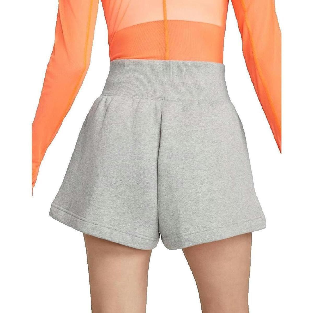 Women's Pants Nike Gray