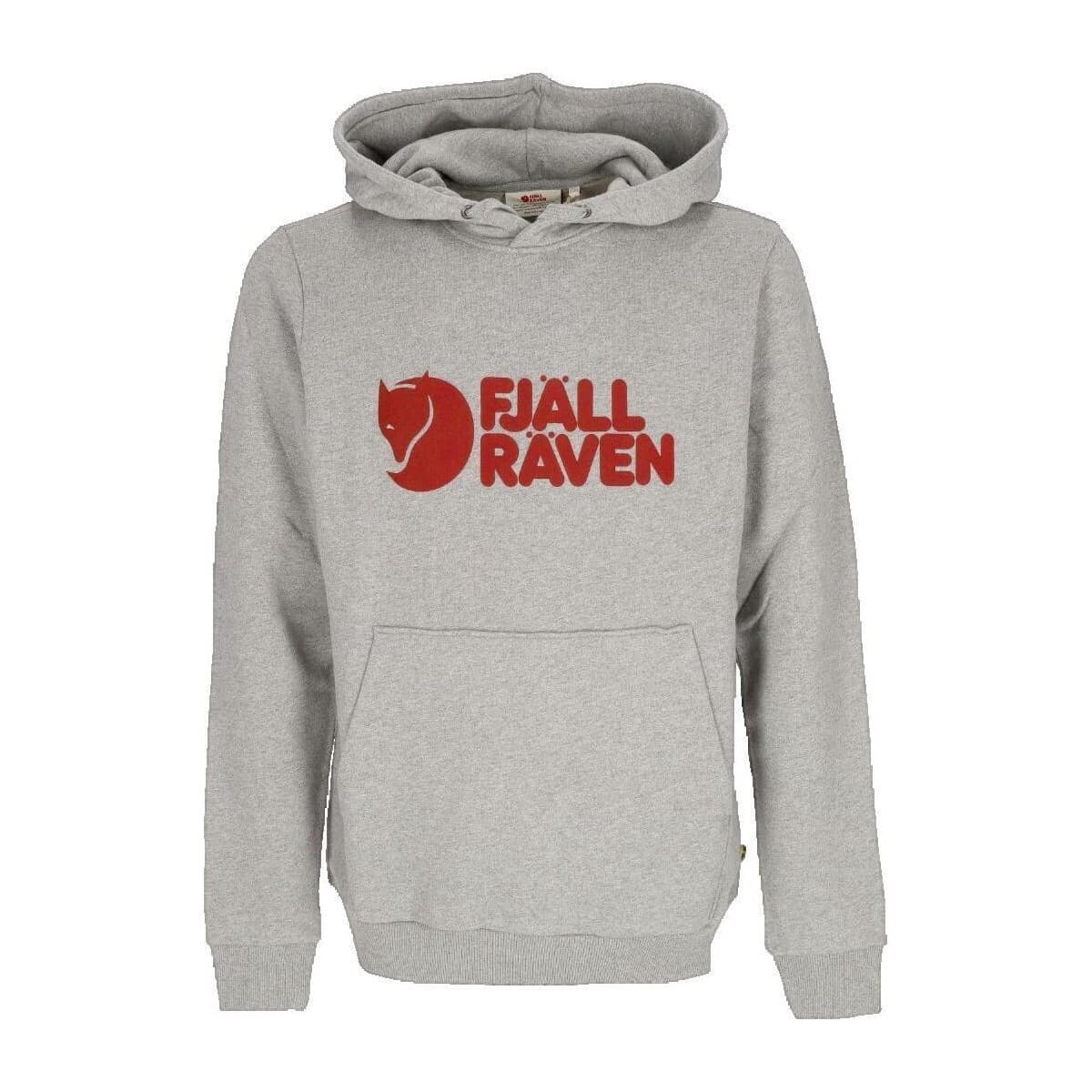 Men's Sweaters Fjallraven Gray