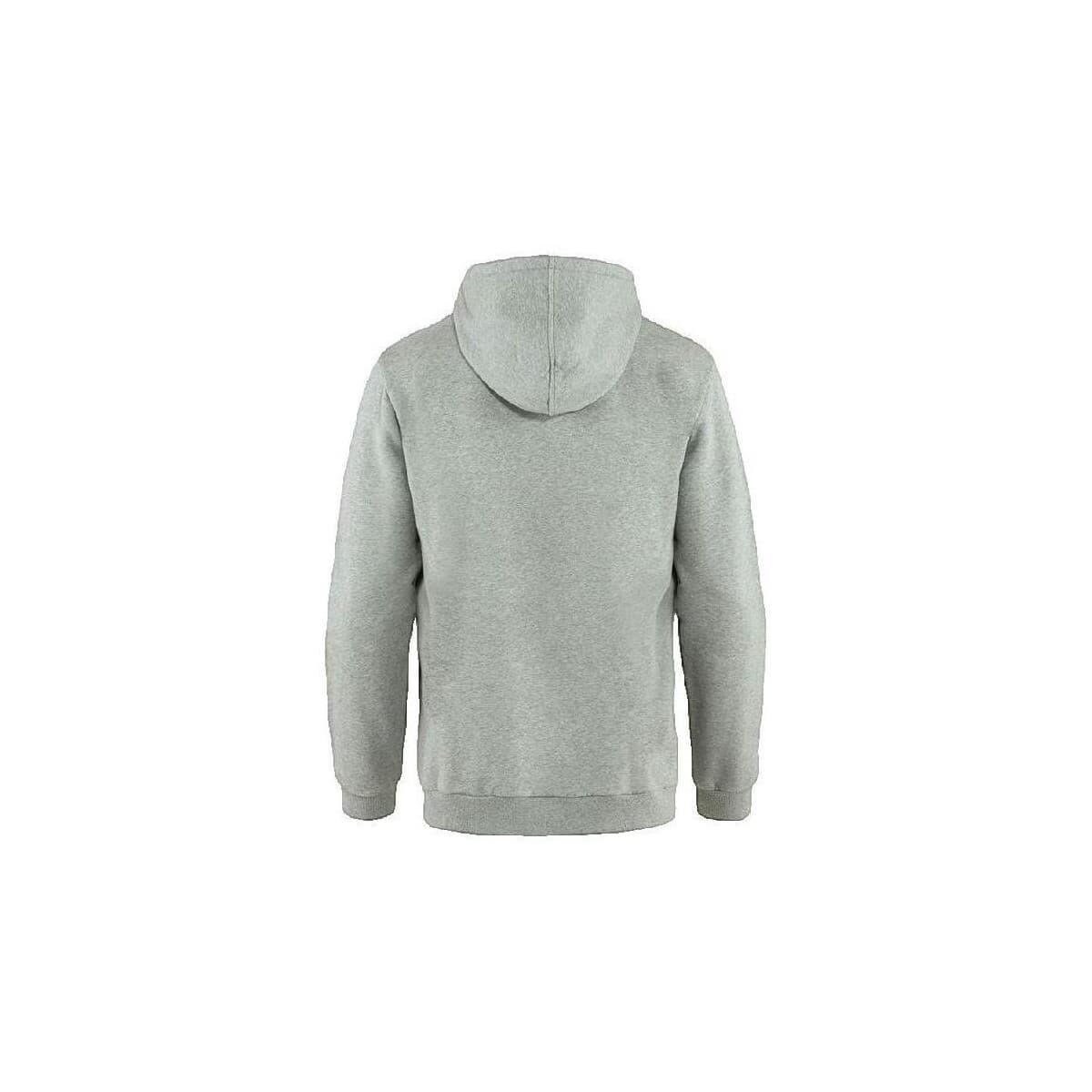 Men's Sweaters Fjallraven Gray