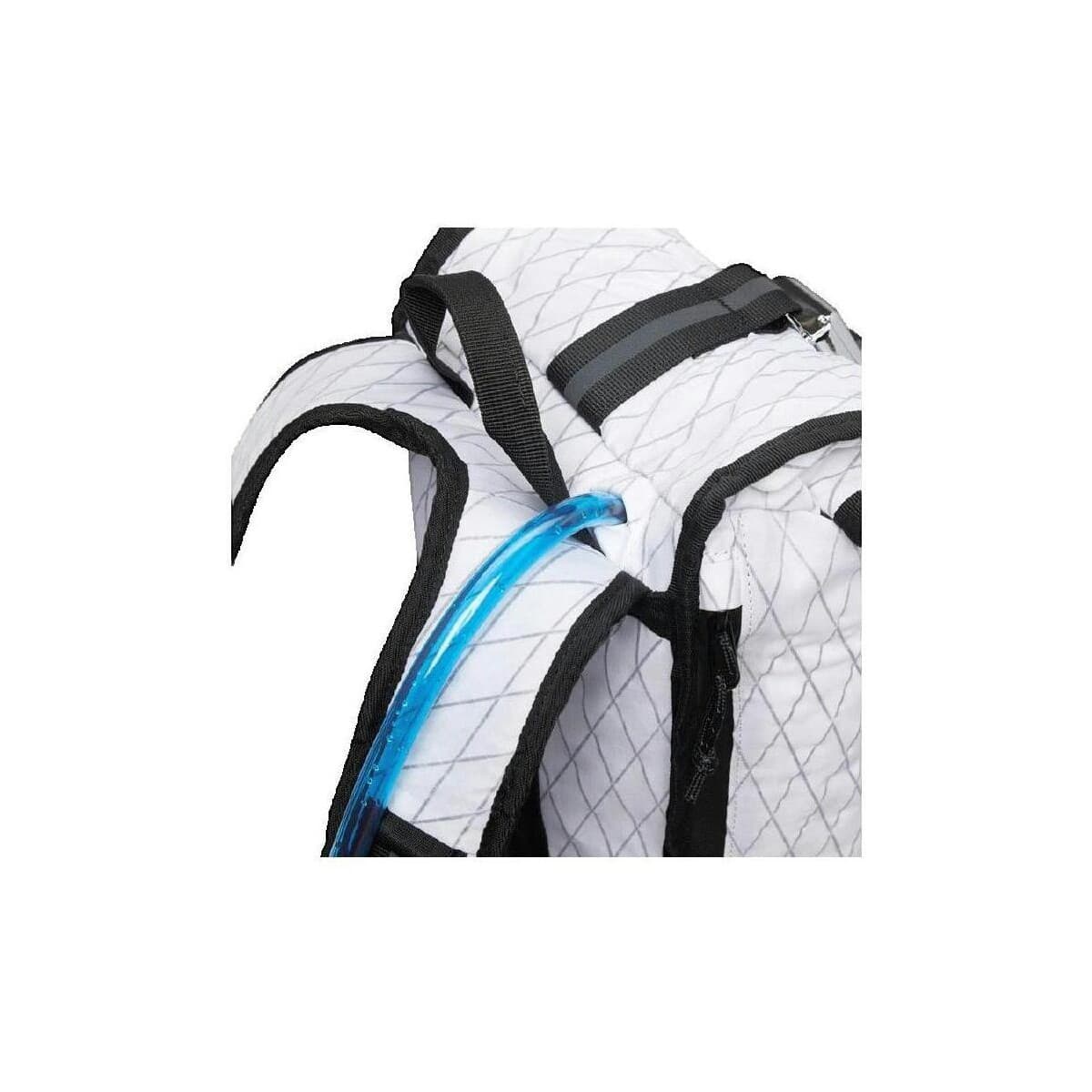 Boys' Backpacks Chrome White