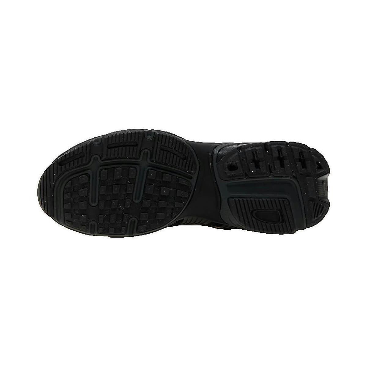 Men's Sneakers Nike Black