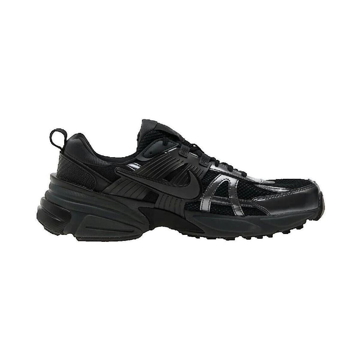 Men's Sneakers Nike Black