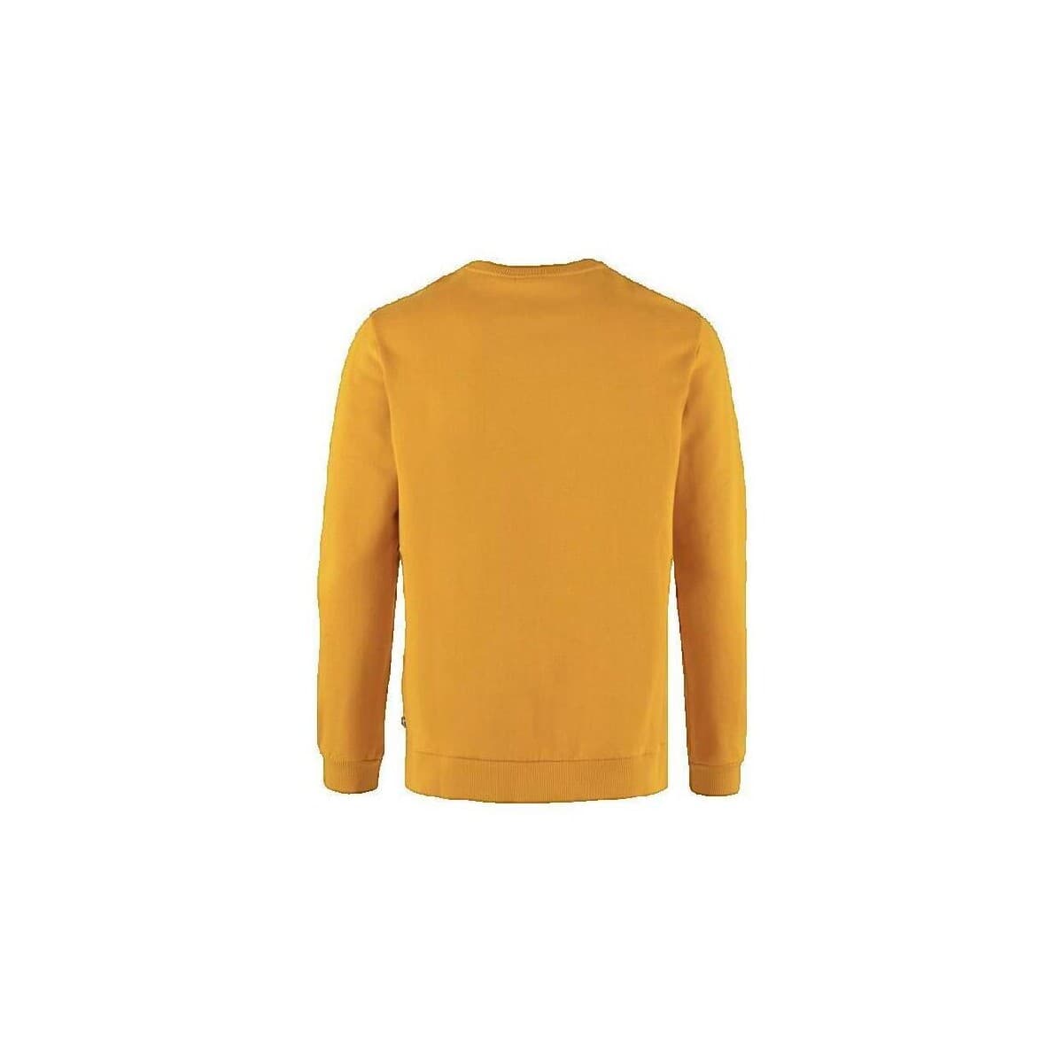 Men's Sweaters Fjallraven Yellow