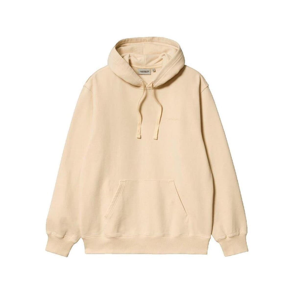 T-shirt με κουκούλα Carhartt Marfa