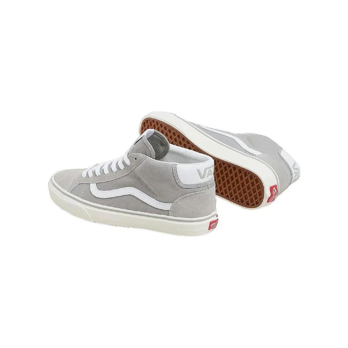 Men's Sneakers Vans Gray