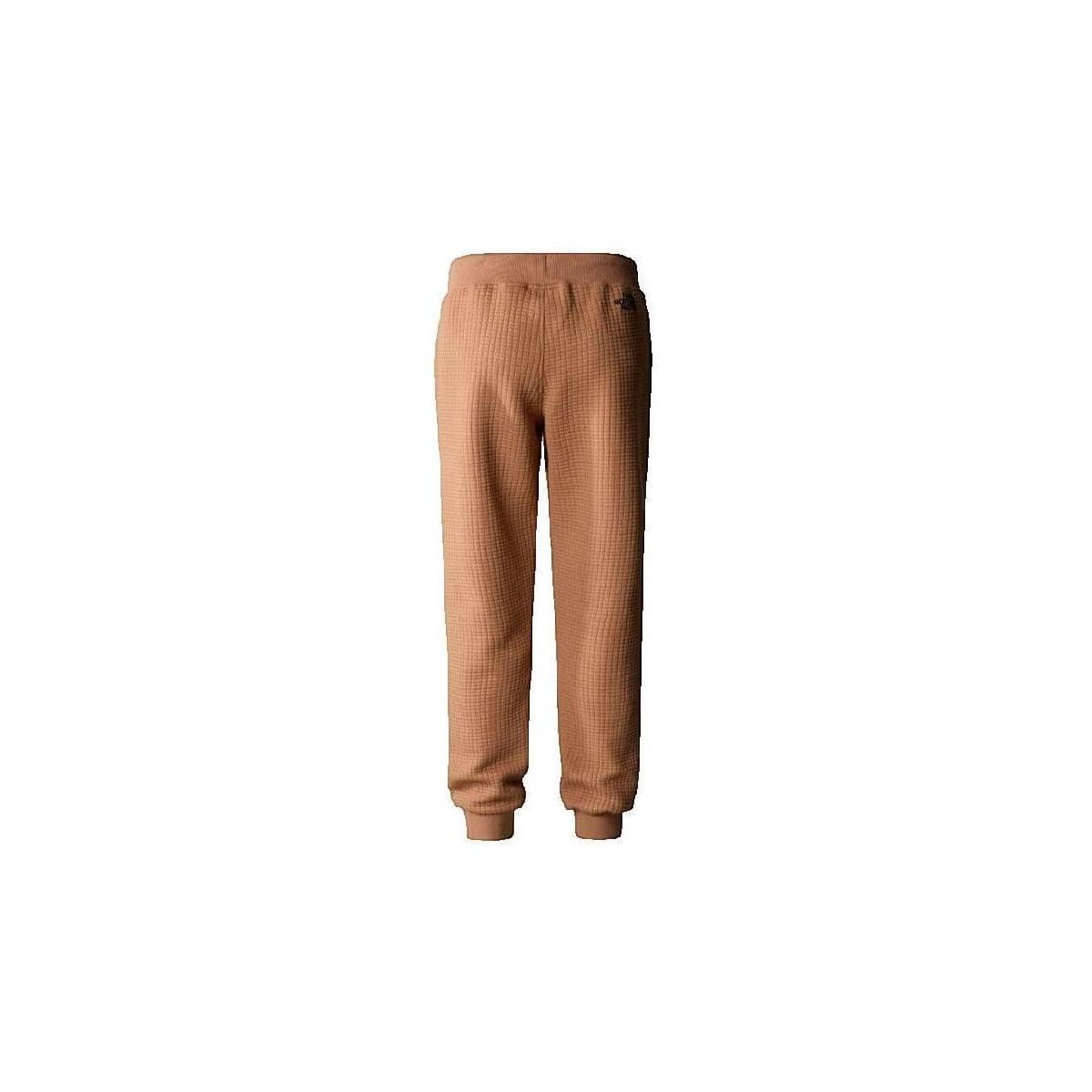 Women's Pants The North Face Brown